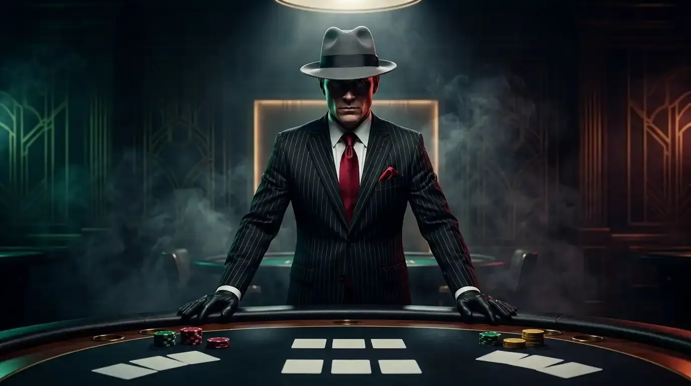 Capospin Casino