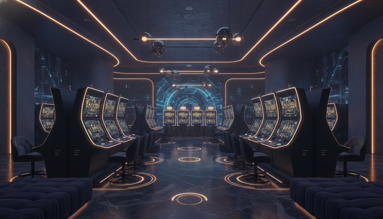 Capospin Casino — Gedetailleerde Review