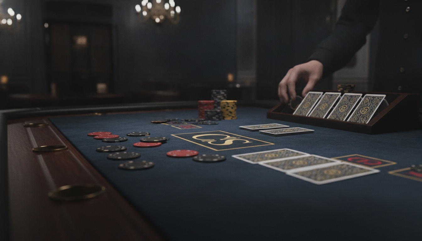 Ontdek het Spelaanbod bij Capospin Casino